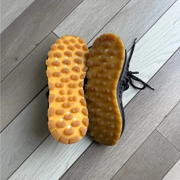 Adidas x Pharrell Williams NMD Human Race Triple Black Men's Sneakers - Picture 6 of 7